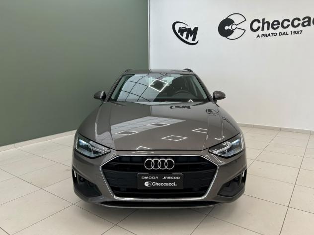 Audi A4 Avant 35 TDI/163 CV S tronic Business - Foto 3