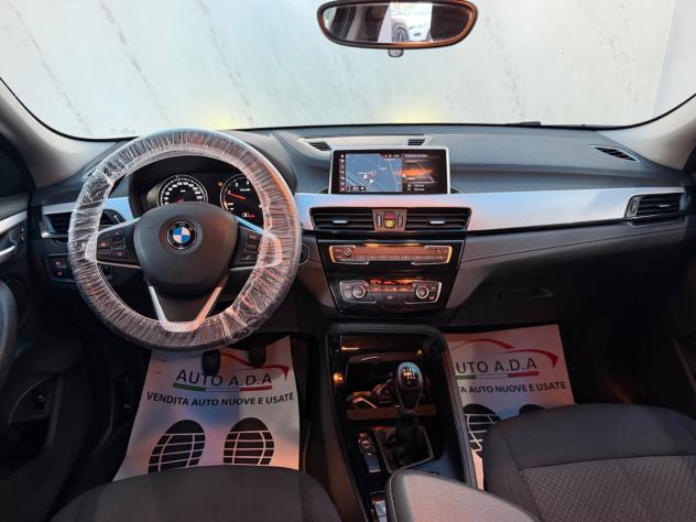 Bmw X2 sDrive18d Business-X - Foto 5