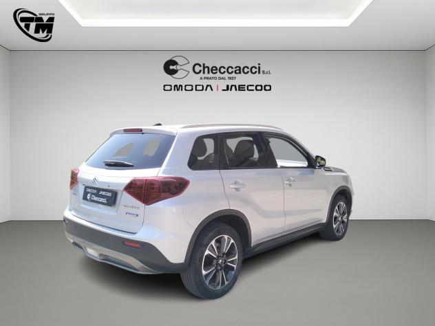 Suzuki Vitara II 2022 1.4h Top 2wd * SOLI 44.000 KM * - Foto 5