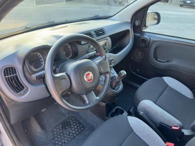 Fiat Panda 1.2 EasyPower City Life - Foto 5
