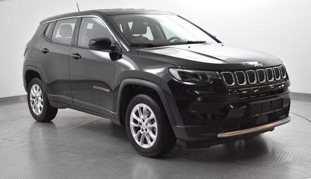 Jeep Compass Compass 1.5 turbo t4 mhev Altitude 2wd 130cv dct Camera Key Less - Foto 2