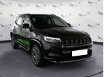Jeep Compass Compass 1.5 Turbo T4 130 CV MHEV 2WD Summit 19" LED CAMERA PELLE