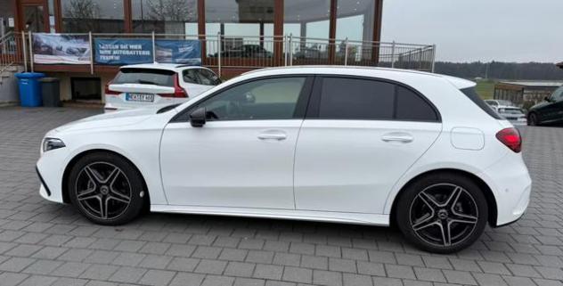 MERCEDES-BENZ A 180 d AMG PREMIUM NIGHT rif. 23701237 - Foto 6