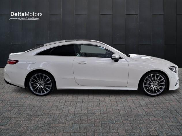 Mercedes-Benz Classe E - C238 Coupe E Coupe 220 d Premium 4matic auto - Foto 5