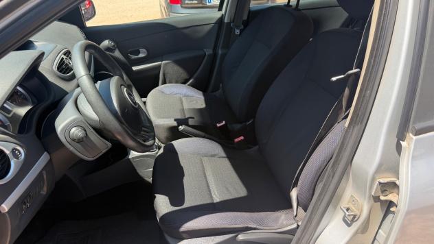 Renault Clio Storia 1.5 dCi 65CV 5 porte Confort - Foto 10