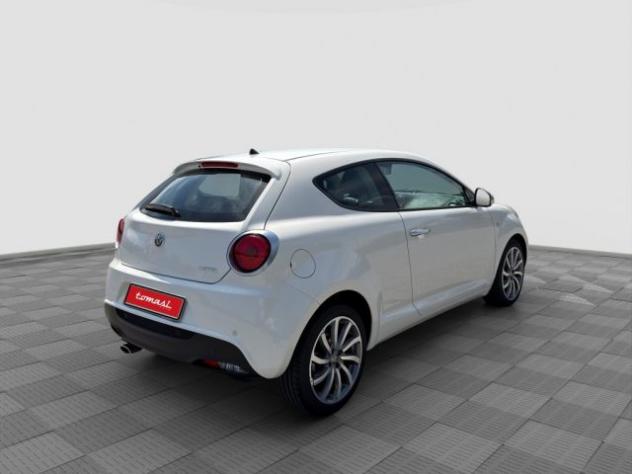 ALFA ROMEO MiTo MiTo 1.3 JTDm 95 CV Super rif. 23829019 - Foto 5