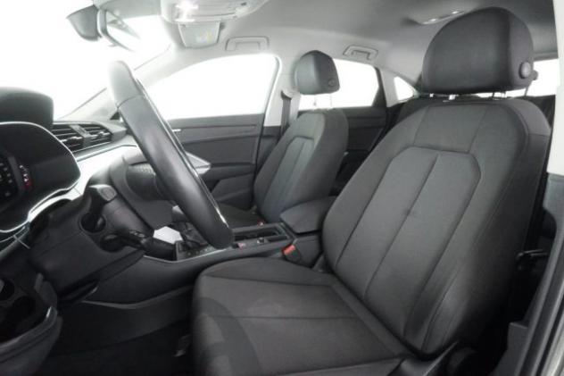 AUDI Q3 Q3 SPB 35 TDI S tronic rif. 23697783 - Foto 2