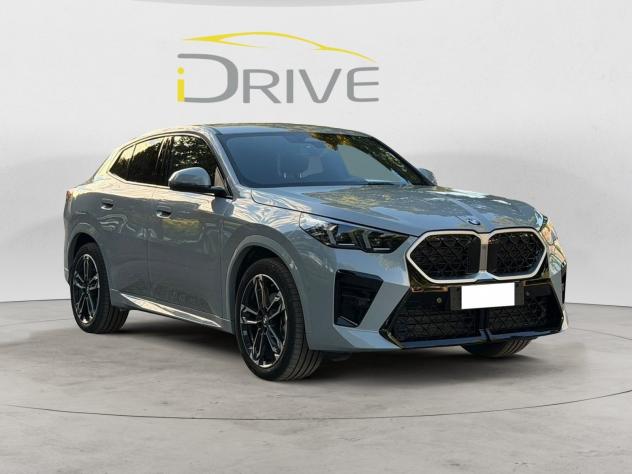 BMW X2 X2 xdrive 20d 48V MSport auto - Foto 3