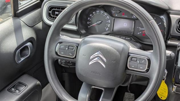 CITROEN C3 GPL 1.2PureTech 82cv SHINE rif. 23780748 - Foto 9