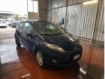 Ford Fiesta 1.4 3 porte Bz.- GPL