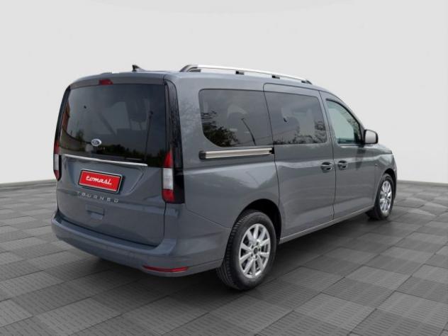 FORD Tourneo Connect Grand Tourneo Connect 2.0 EcoBlue 122 CV Powershif rif. 23833429 - Foto 5