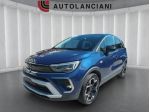 OPEL Crossland 1200 TURBO ELEGANCE 130CV AUTOM NAV CAM"17 ITALIA rif. 24088476