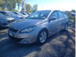 Peugeot 308 BlueHDi 130 S&S EAT8 SW Allure Pack