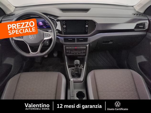 Volkswagen T-Cross 1.0 TSI 110 CV Advanced - Foto 6
