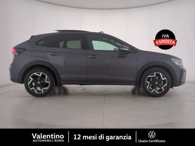 Volkswagen Taigo 1.0 TSI DSG R-Line - Foto 2