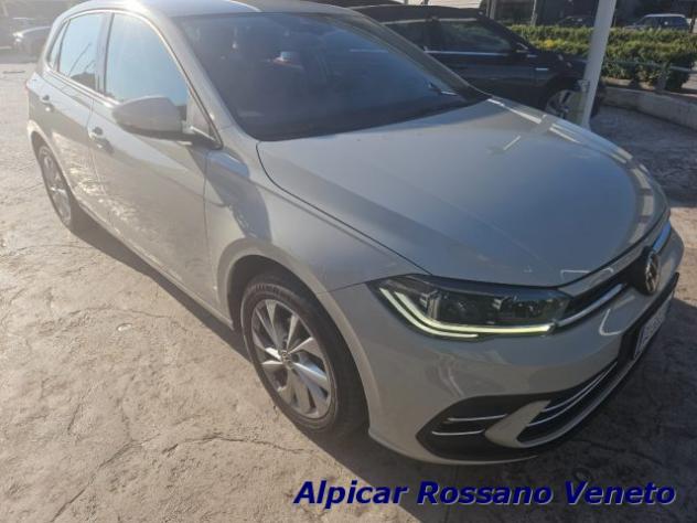VOLKSWAGEN Polo 1.0 EVO SPORT rif. 23886002 - Foto 2
