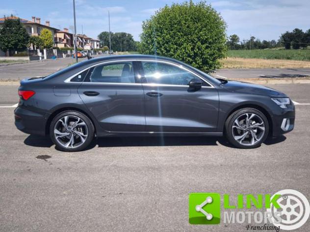 AUDI A3 Sedan 35 TFSI S tronic Business Advanced rif. 24001960 - Foto 3