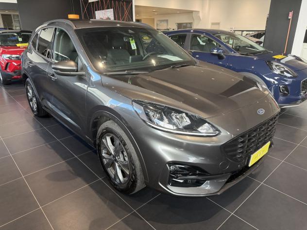 Ford Kuga 1.5 EcoBoost 150CV 2WD ST-Line - Foto 2