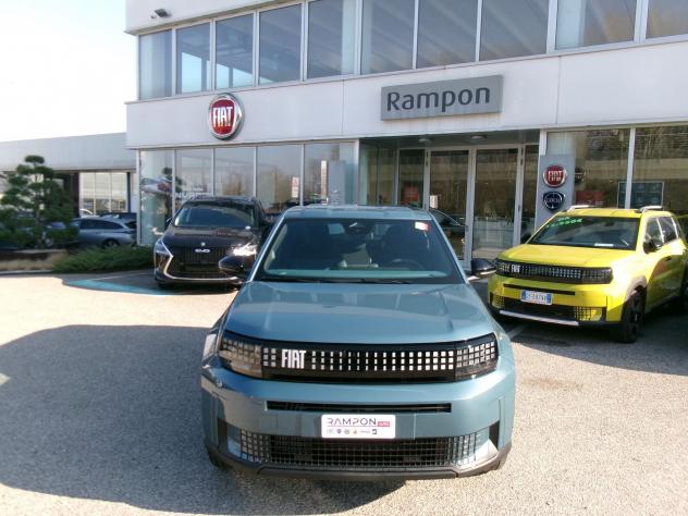 FIAT Grande Panda Benzina Benzina Icon - Foto 7