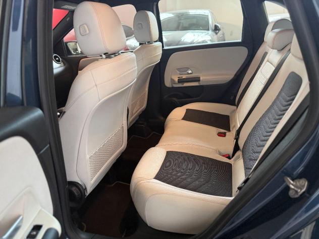 MERCEDES - Classe B - B 180 d Automatic Executive - Foto 8