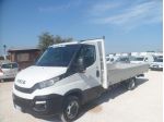 Iveco Daily 35c21 cassone fisso