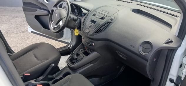FORD Transit Courier 1.5 tdci 75cv S&S Trend my20 - Foto 17