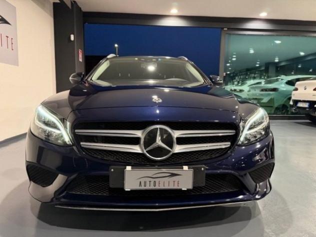 MERCEDES-BENZ C 200 S.W. Auto EQ-Boost Premium rif. 23992026 - Foto 2