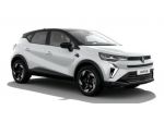 RENAULT Captur 2ª serie Captur Eco-G 120 CV Techno