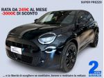 NEW Fiat 600 Hybrid 145 CV DCT MHEV Sport