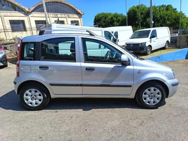 FIAT Panda 1.2 Dynamic rif. 23900386 - Foto 5