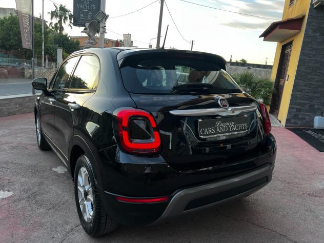 Fiat 500X 1.3 MultiJet 95 CV City Cross - Foto 5