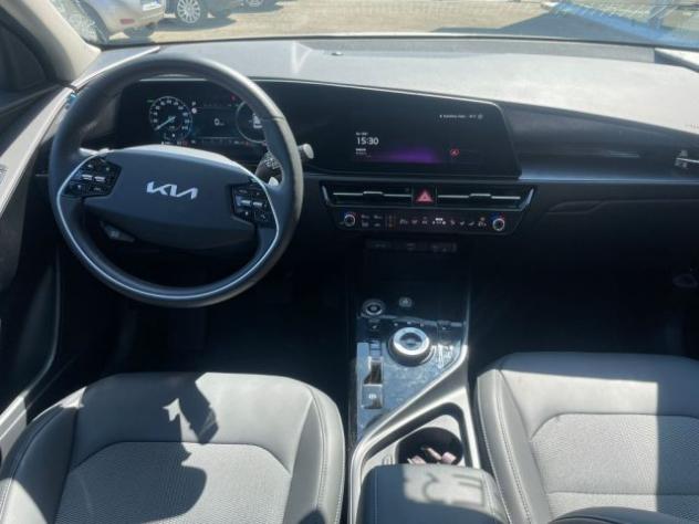 KIA Niro Tri-Fuel 1.6 GDi DCT HEV GPL Style rif. 24199295 - Foto 9