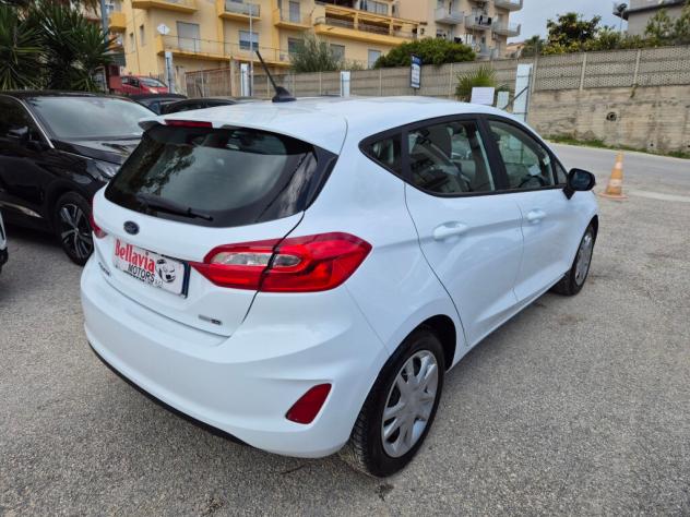 Ford Fiesta 1.0 Hybrid 125CV N1 IVA INCLUSA - Foto 5