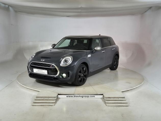 MINI Clubman 2016 Benzina 2.0 Cooper S Hype