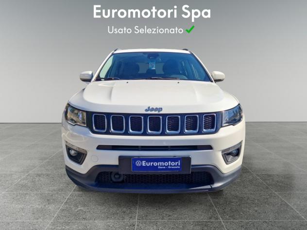 Jeep Compass Compass 1.6 mjt Longitude 2wd 120cv my19 - Foto 8