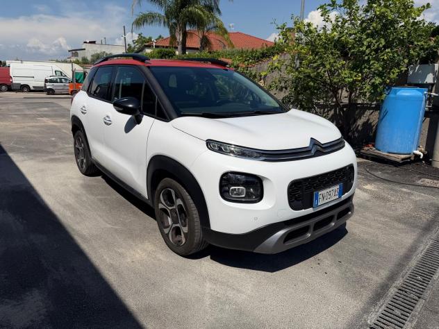 Citroen C3 Aircross BlueHDi 120 S&S Shine - Foto 8