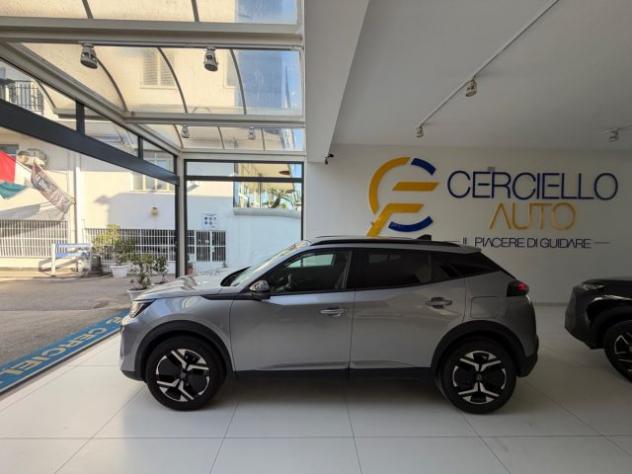 PEUGEOT 2008 PureTech 130 S&S EAT8 Allure da €229,00 mensili rif. 24158899 - Foto 8