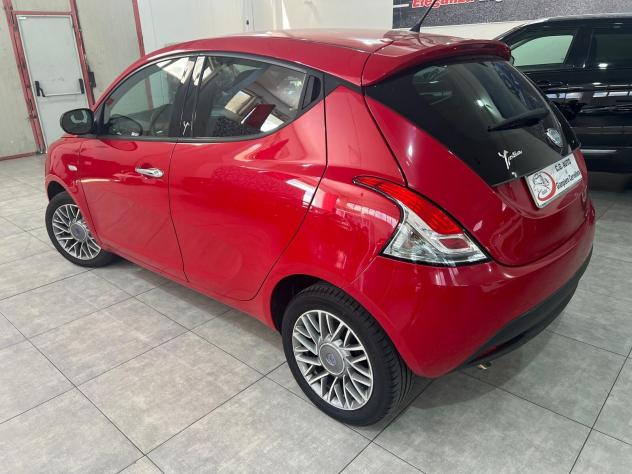 Lancia Ypsilon 1.3 95 CV - Platinum - 2012 - Foto 2