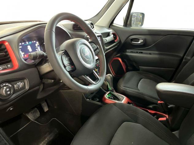 Jeep Renegade 2019 1.3 t4 phev Trailhawk 4xe at6 - Foto 10