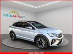 VOLKSWAGEN Taigo 1.0 TSI R-line NEOPATENTATI (TETTO APRIBILE)