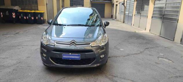 CITROEN C3 1.2 VTi 82 Exclusive rif. 23944120 - Foto 8