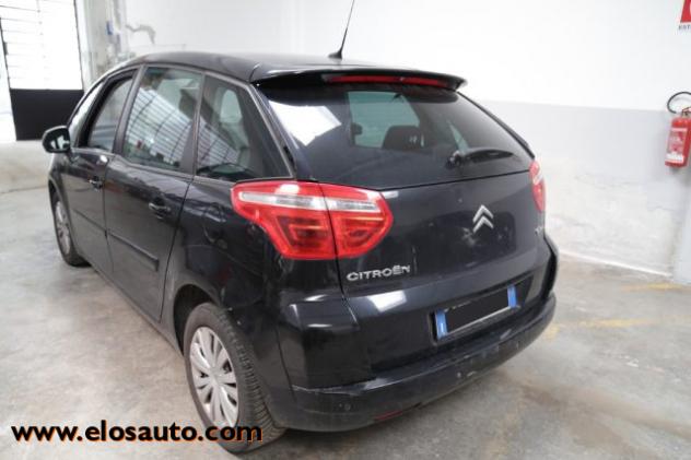 CITROEN C4 Picasso 1.8 Classique rif. 23784303 - Foto 5