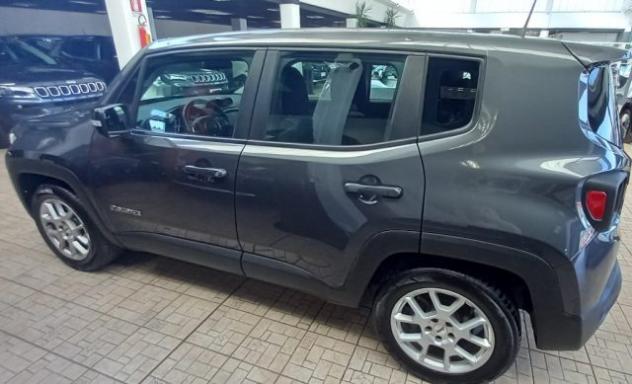 JEEP Renegade 1.6 Mjt 130 CV Limited rif. 23551739 - Foto 4