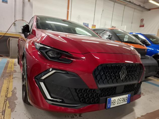 Renault Clio nuova Renault esprit Alpine full hybrid E-Tech 160 - Foto 5