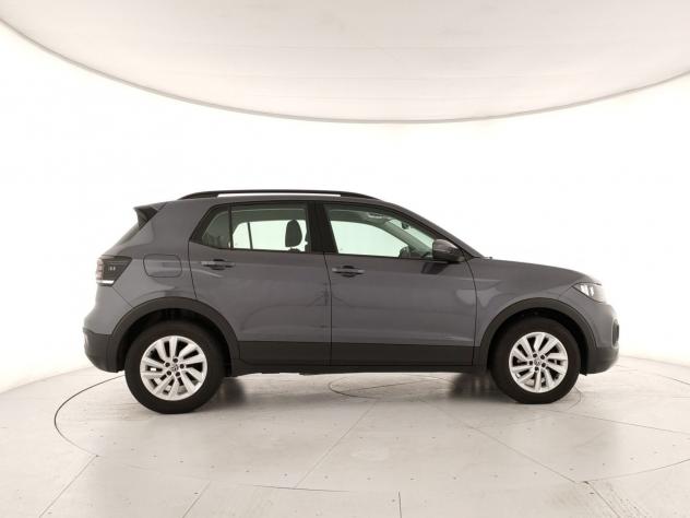 Volkswagen T-Cross T-Cross 1.0 tsi Style 95cv - Foto 3