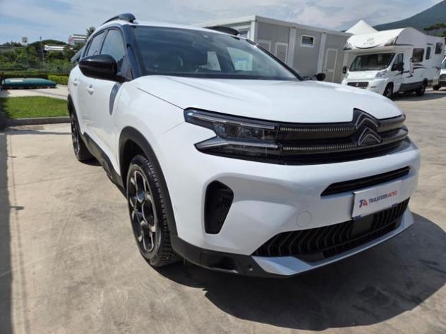 CITROEN C5 Aircross BlueHDi 130 S&S EAT8 Plus rif. 23894856 - Foto 6