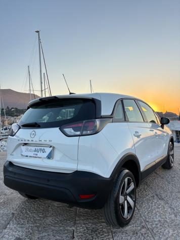 Opel Crossland 1.5 120 CV UNICO PROPRIETARIO - Foto 9