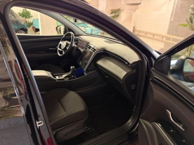 HYUNDAI Tucson RISERVATA!! rif. 23727465 - Foto 9