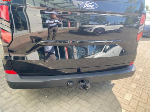 FORD Tourneo Custom 320 2.0 EcoBlue 136CV PL TREND rif. 23926927 - Foto 4