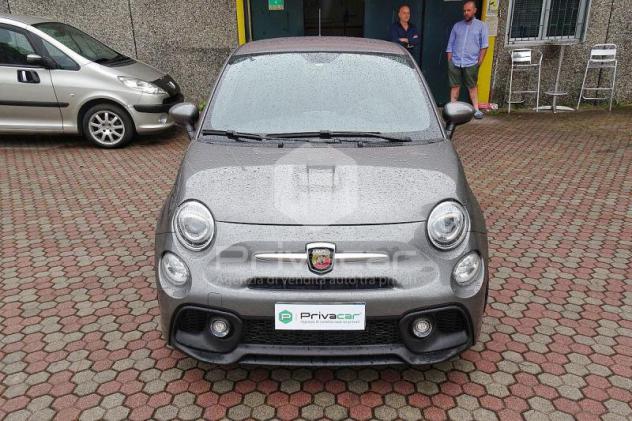 Abarth 595 1.4 Turbo T-Jet 145 CV - Foto 2